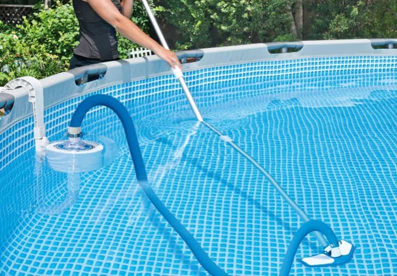 Gerede Havuz Bakımı